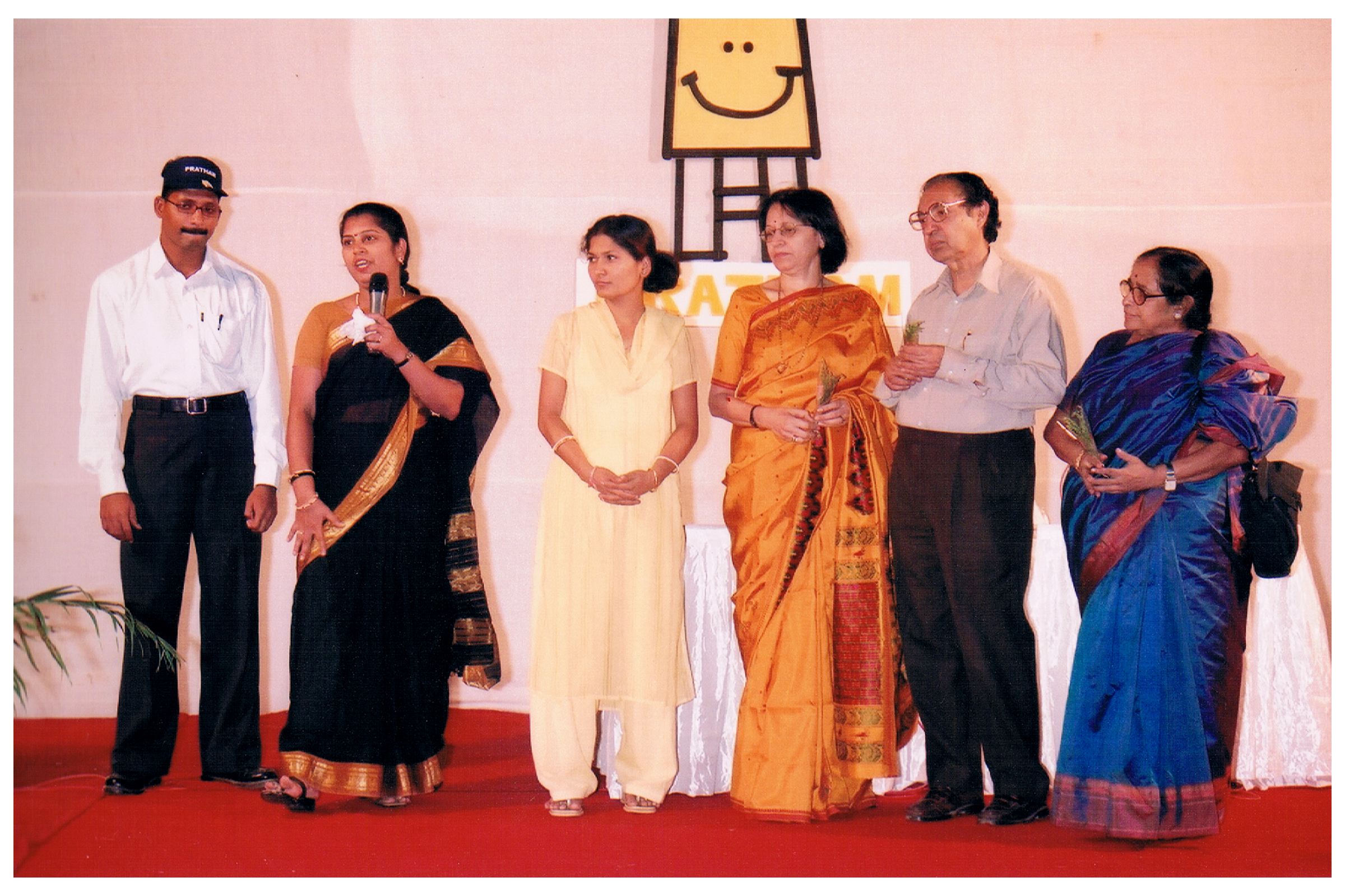 10th year celebration8