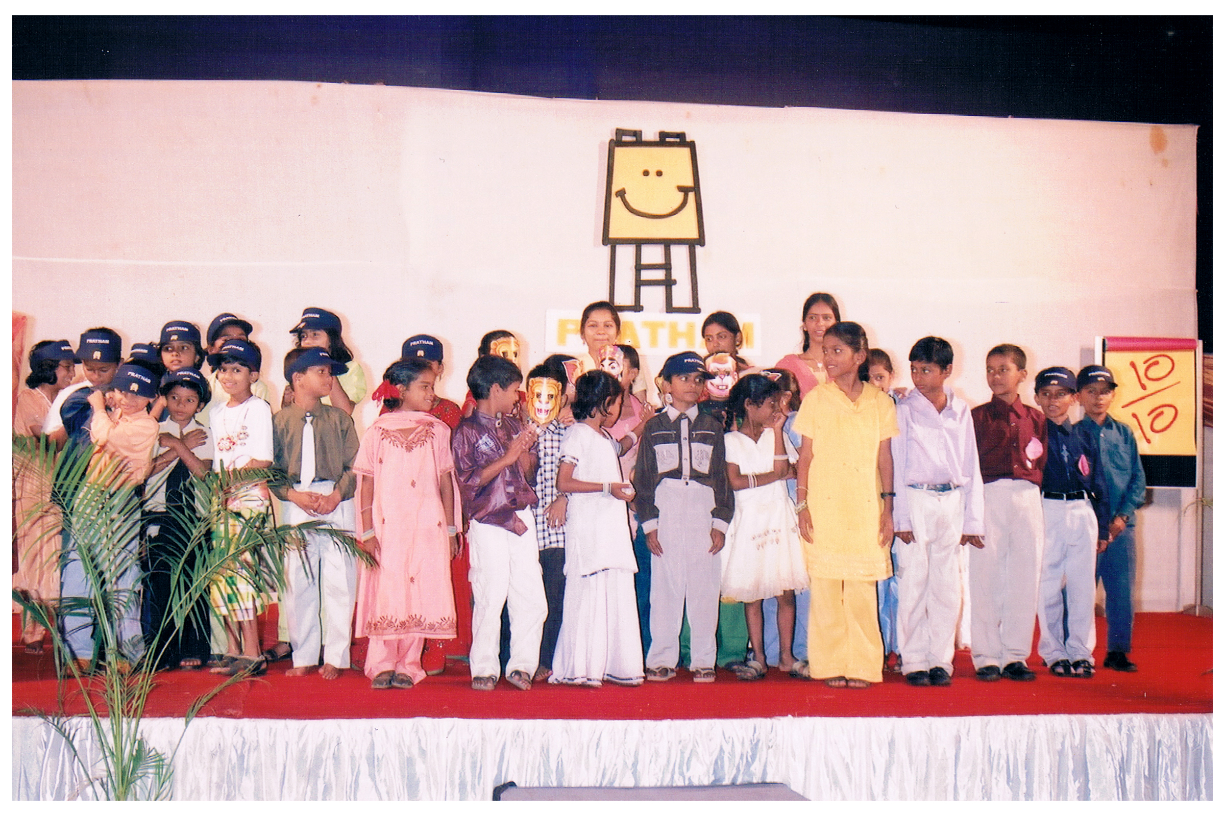10th year celebration5