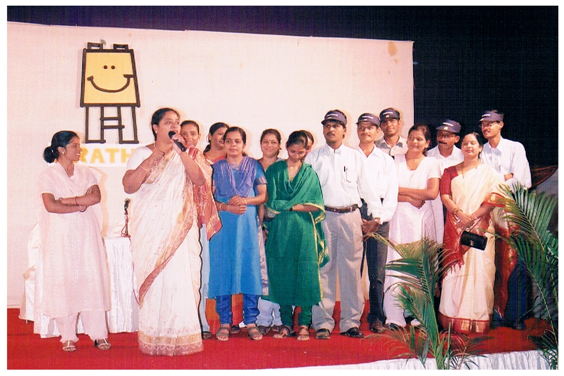 10th year celebration7