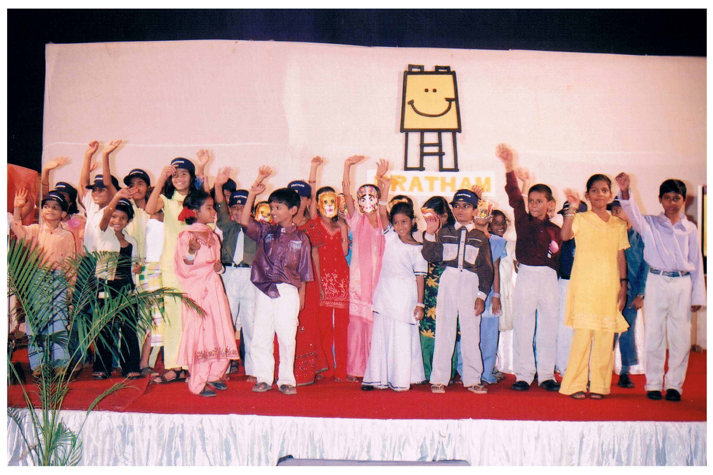 10th year celebration9
